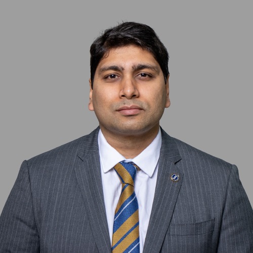 Team Member Image